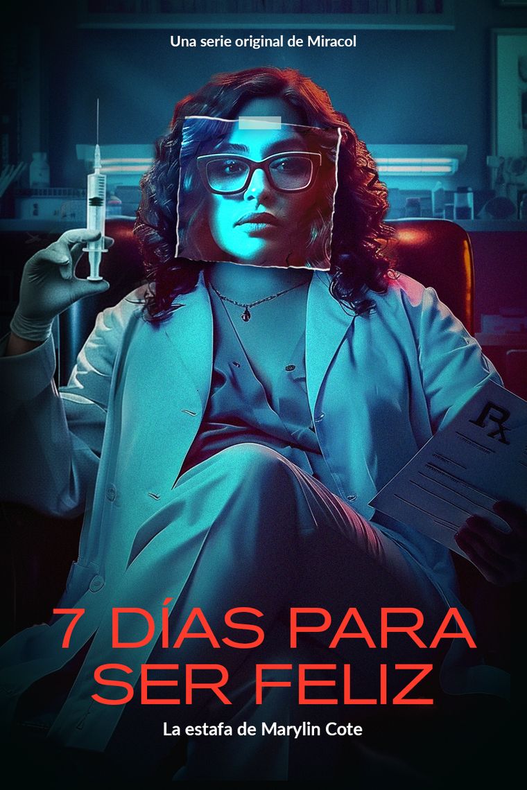 7 Días Para Ser Feliz